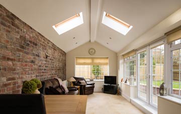 conservatory roof insulation Brinsford, Staffordshire