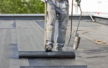 flat roof replacement Brinsford, Staffordshire