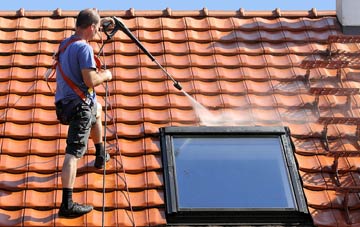 roof cleaning Brinsford, Staffordshire