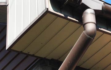 Brinsford soffit installation costs