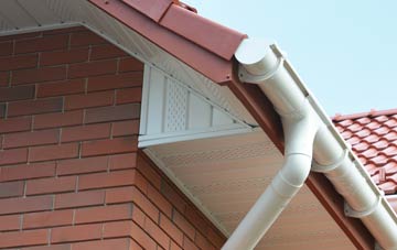 Brinsford soffit repair costs