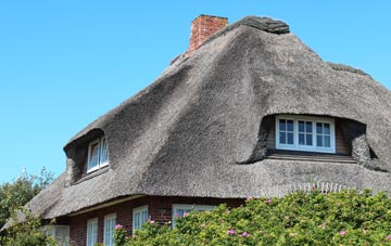 thatch roofing Brinsford, Staffordshire