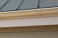 Brinsford soffit repair