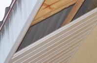 rated Brinsford soffit repair companies